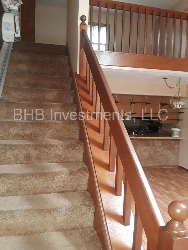 Foto del edificio - 4340 Abby Creek Ln