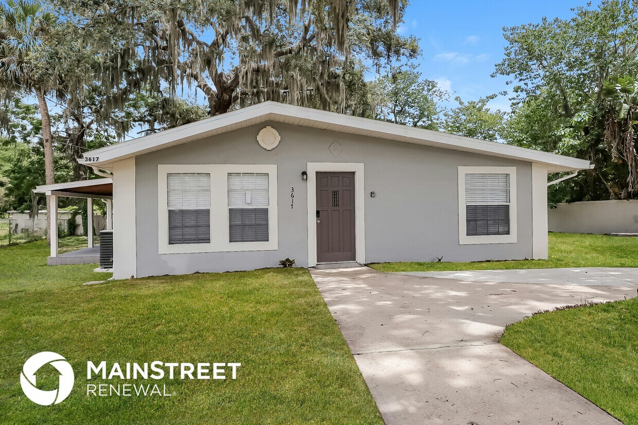 Foto principal - 3617 Cochran St