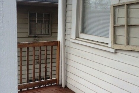 Back Porch - 1508 21st Way S