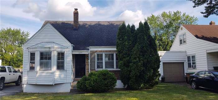 Primary Photo - 1699 Kensington Ave