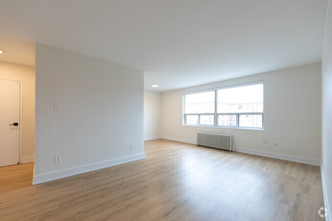 1 chambre, 1 salle de bain - Salon - 3 Swift Drive