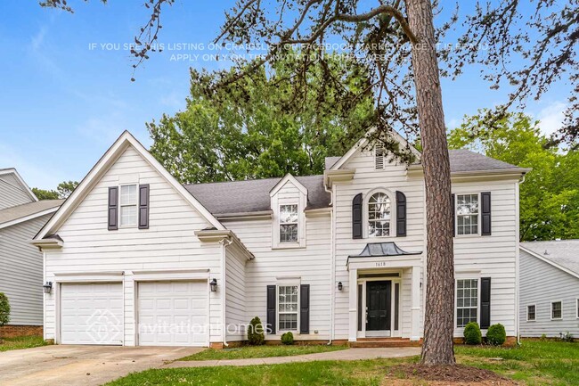 Building Photo - 1618 Waterstone Ln