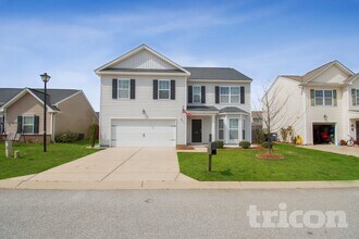 Building Photo - 919 Dovefield Ln