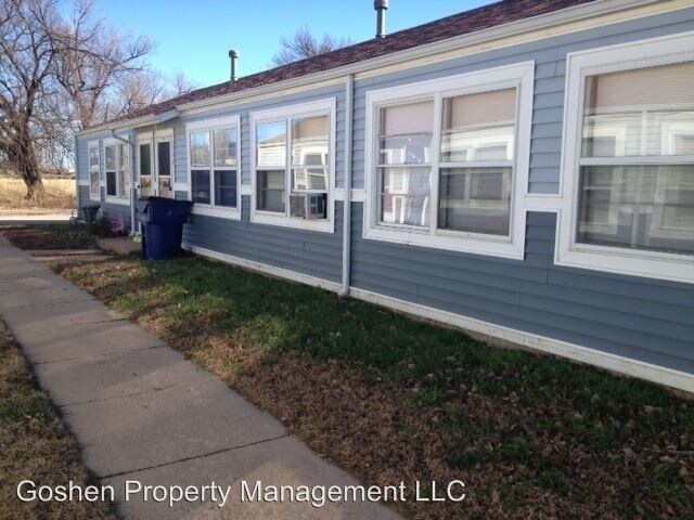 Primary Photo - 2529 N Park Pl