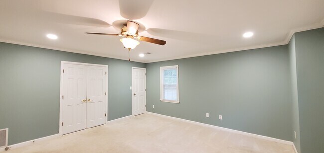 Foto del edificio - 3820 E Carlyle Ct