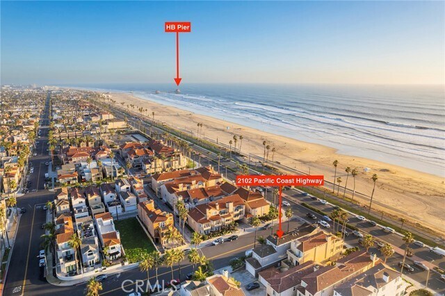 Building Photo - 2102 E Pacific Coast Hwy