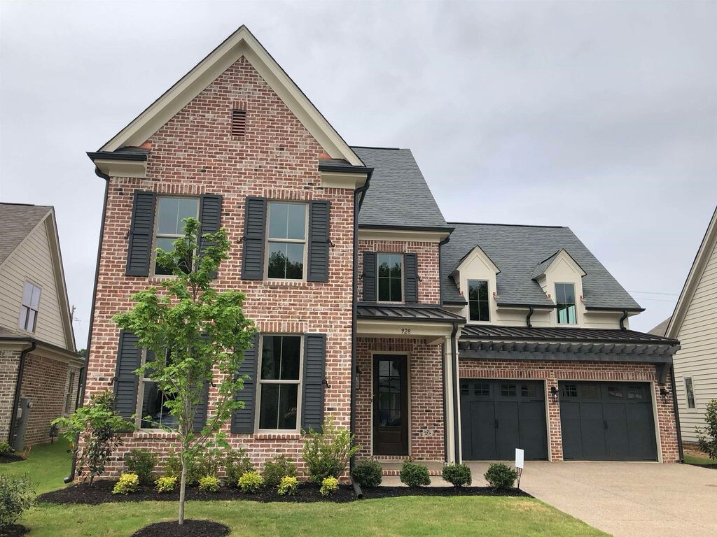 928 Cypress Vine Cove, Collierville, TN 38017 House Rental in