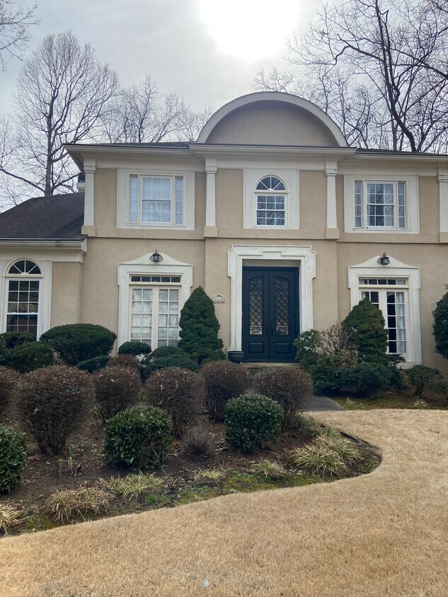 4760 Taylors Ct, Marietta, GA 30068 House Rental in Marietta, GA