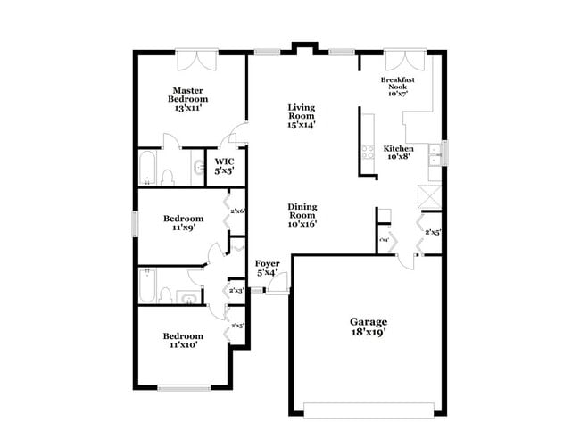 Building Photo - 4642 Ridge Point Ct