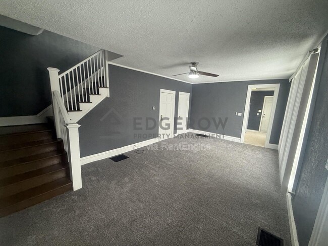 Foto del edificio - 404 6th St NW