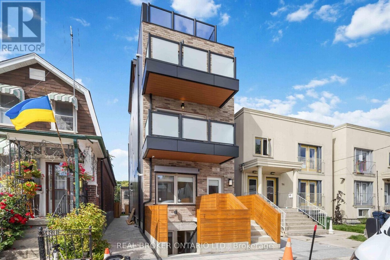 Photo principale - 72 Jones Ave
