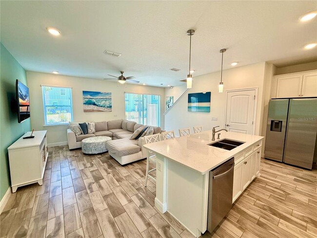 Building Photo - 2906 Castaway Ln