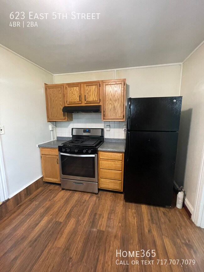 Building Photo - Spacious 4 bedroom 2 bathroom home in Beth...
