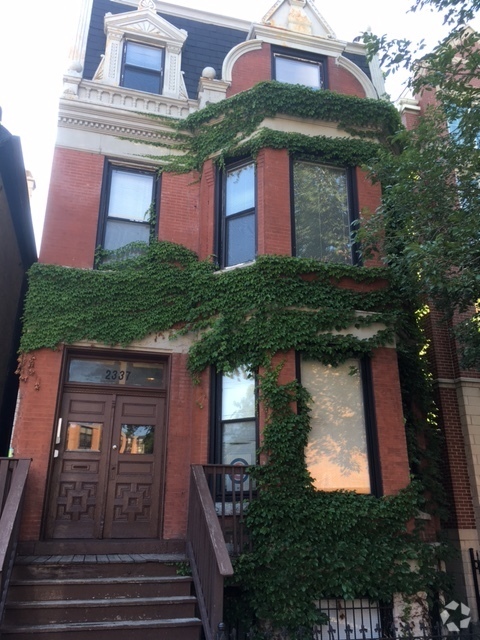Building Photo - 2337 N Bosworth Ave