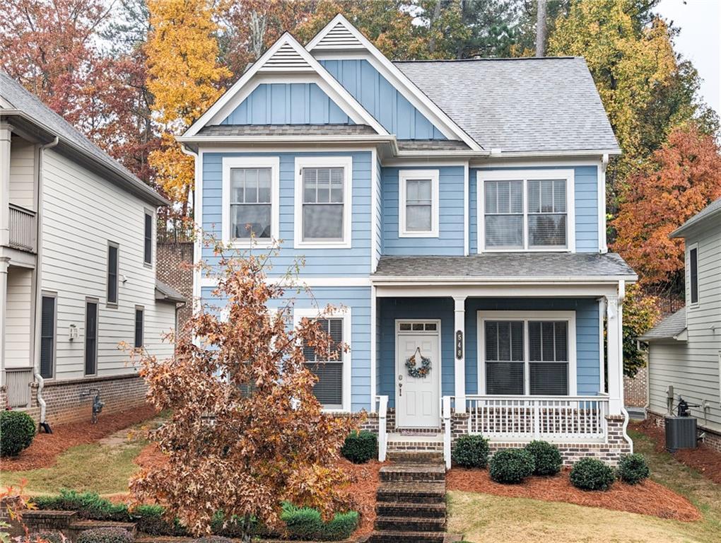 Foto principal - 548 Suwanee Green Blvd