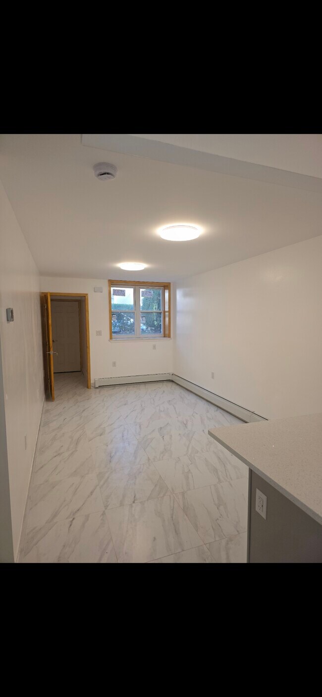 Sala de estar - 852 Bay Ridge Ave
