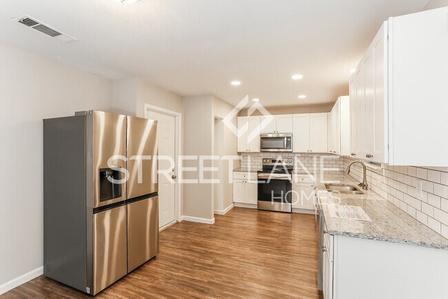 Foto del edificio - Charming 3 Bedroom in Arlington!