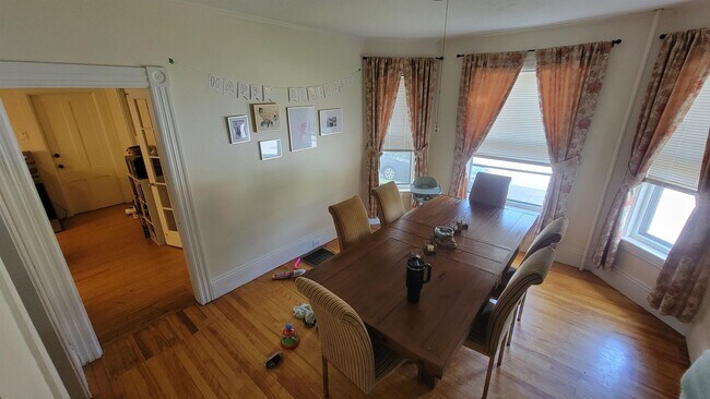 Foto del edificio - 89 Appleton St