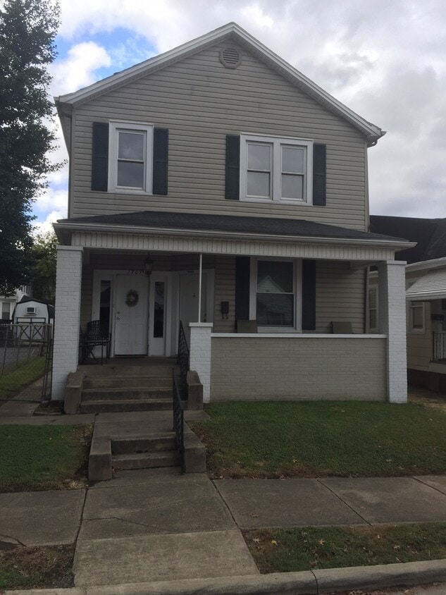 Primary Photo - 1707 Grandview Ave