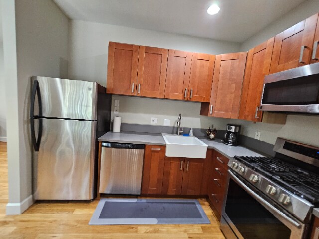 all new appliances - 270 W Santa Anita Ave
