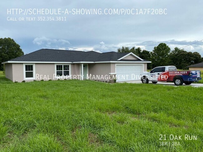 Foto del edificio - Custom Home - Desirable SE Ocala Neighborh...