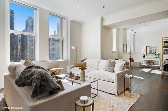 Foto del edificio - 435 N Michigan Ave