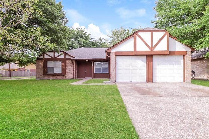 7203 Fuchsia Ln, Humble, TX 77346 House Rental in Humble, TX