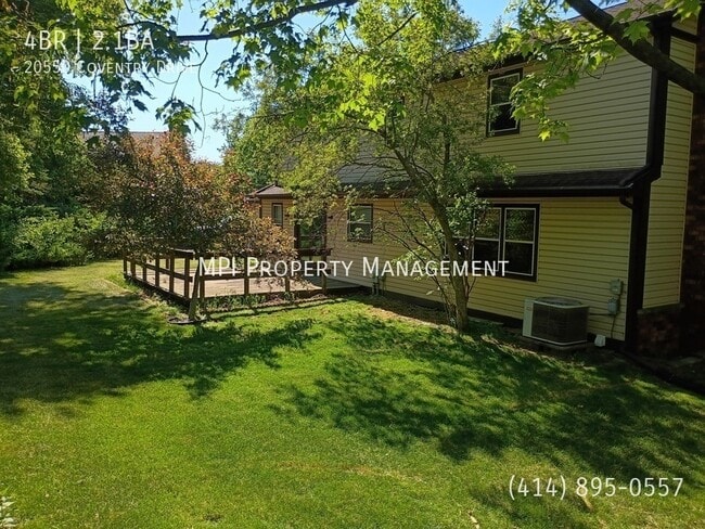 Building Photo - 20550 Coventry Dr