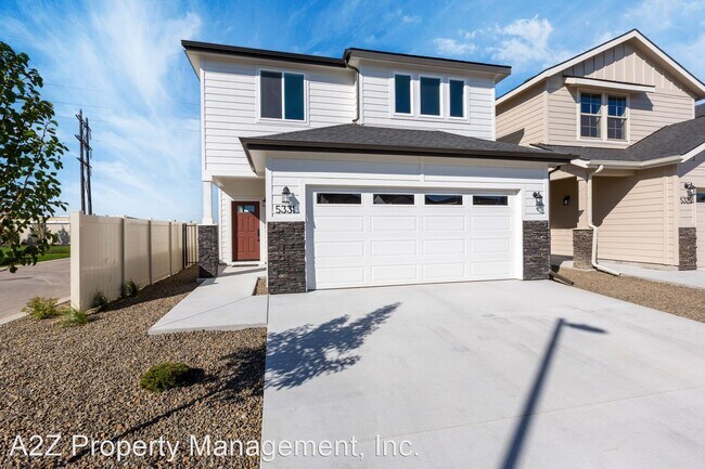 Building Photo - 4 br, 2.5 bath House - 5331 S Redeken Place
