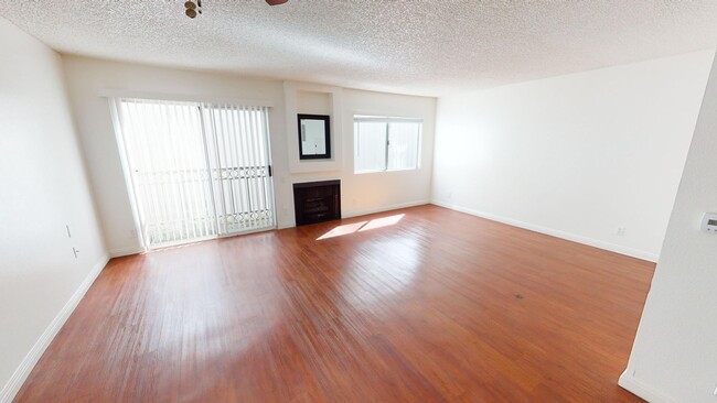 Interior Photo - Regency Detroit Apartments