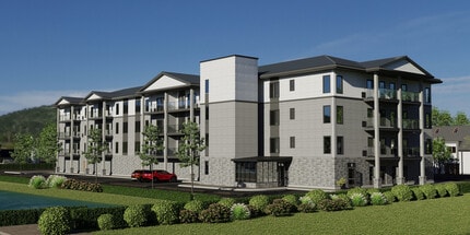 Building Photo - Jack’s Way Edge