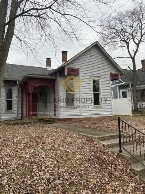 Foto principal - Historic Downtown Columbus