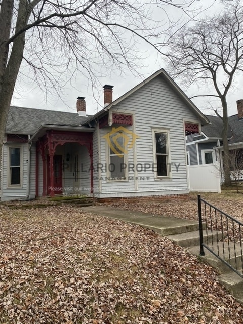 Primary Photo - Historic Downtown Columbus