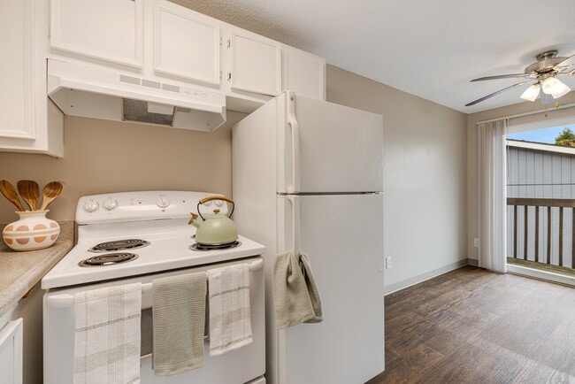 Foto del edificio - Moreland Place Apartments