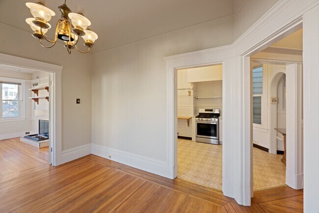 Foto del edificio - 3982-3984 25th Street