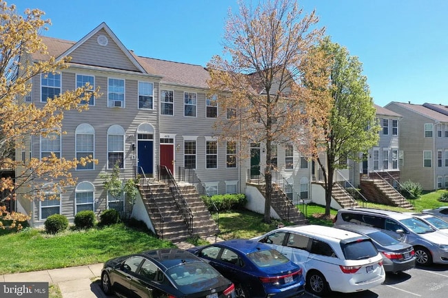 Photo - 6413 McCoy Rd Townhome