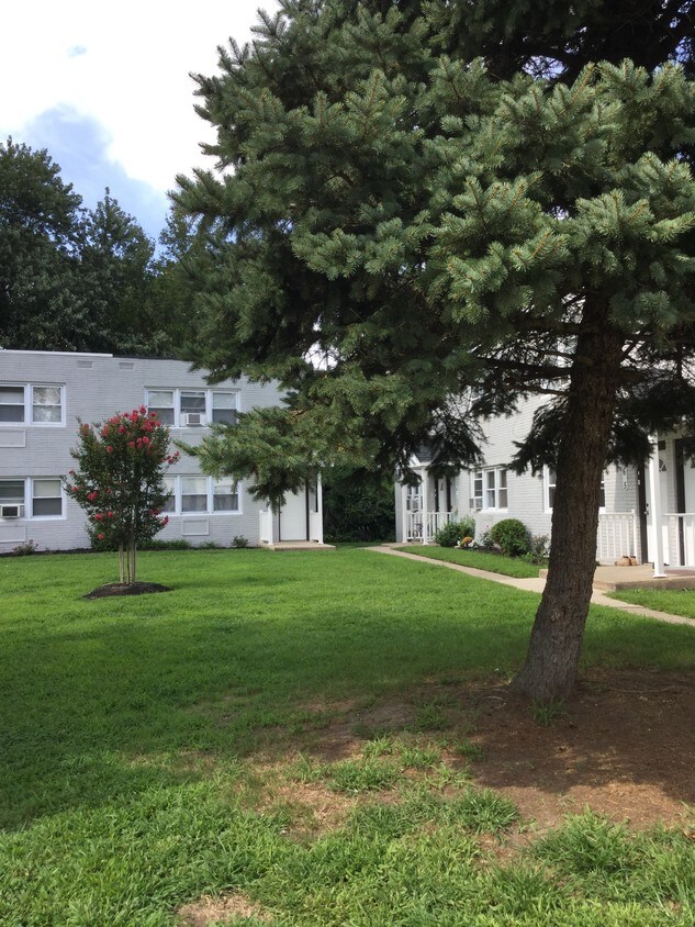 Blackwood Terrace Apartments Apartments in Blackwood, NJ