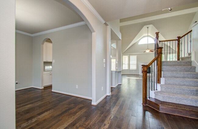 Foto del edificio - Beautiful & Spacious Home in Conroe!