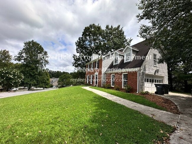 Photo - 979 Sugar Crossing Ln House