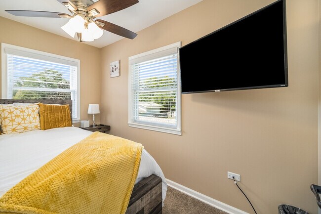 Foto del edificio - 16 W Edward St