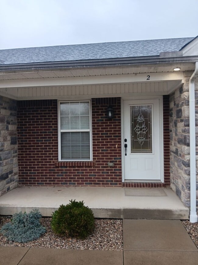 Building Photo - 1445 N 3rd St