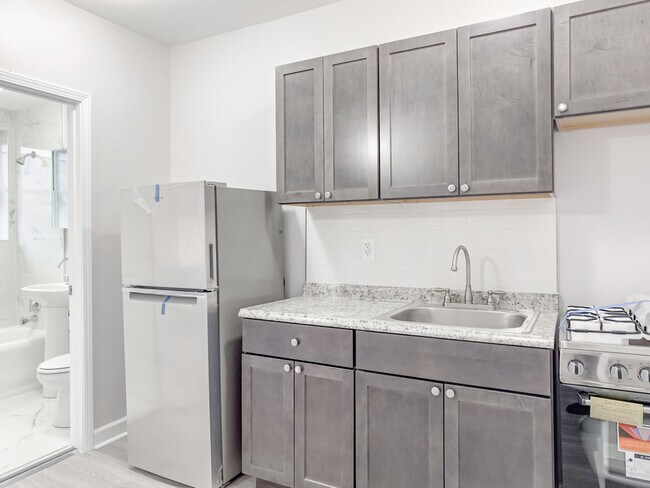 Foto del edificio - 6930 N Greenview Ave