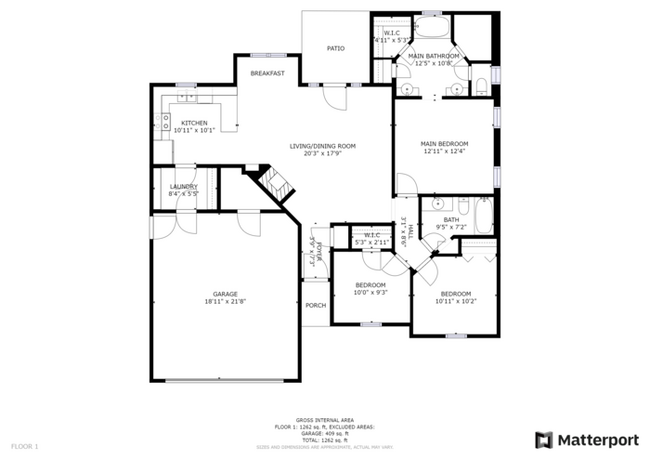 Building Photo - COMING SOON with updated photos.