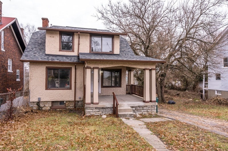 3342 Trimble Ave, Cincinnati, OH 45207 House Rental in Cincinnati, OH
