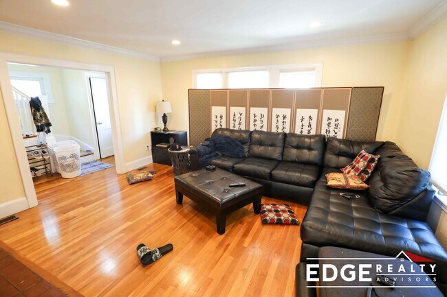 Foto del edificio - 12 Bothwell Rd