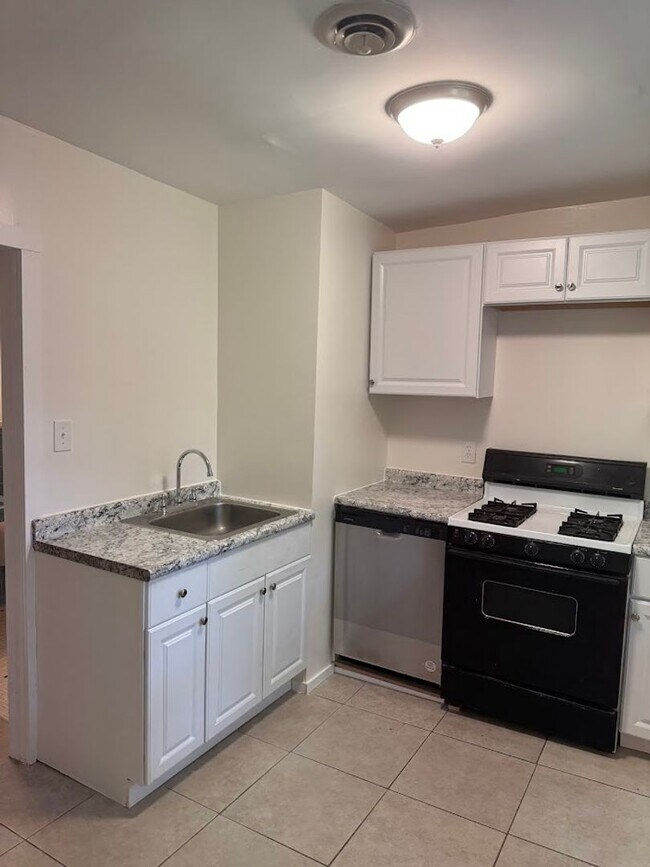Foto del edificio - 5603 Fair Oaks St