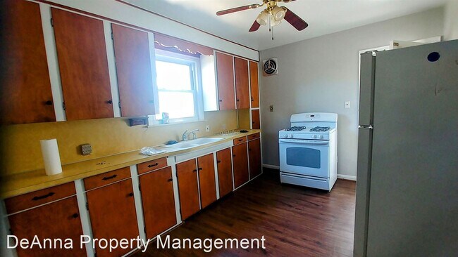 Foto del edificio - 2 br, 1 bath House - 1144 W 29th St