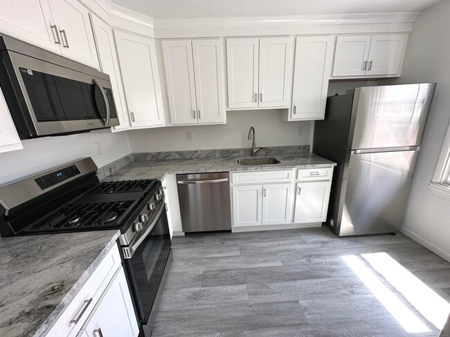 Foto del edificio - 29 Standish Rd