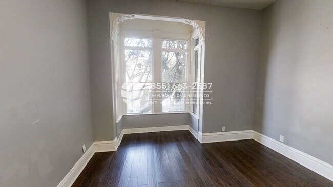 Building Photo - 865 Fillmore St
