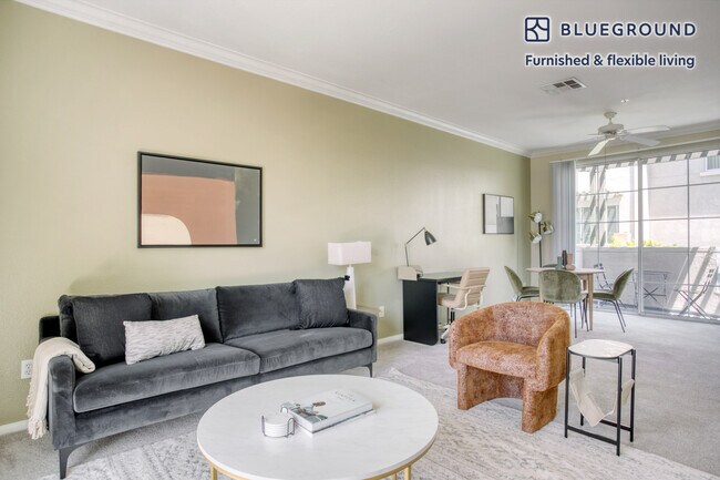 Foto del edificio - 1137 N Central Ave
